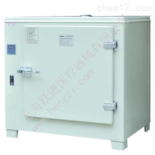 PYX-DHS.500-BS 上海躍進 隔水式電熱恒溫培養箱